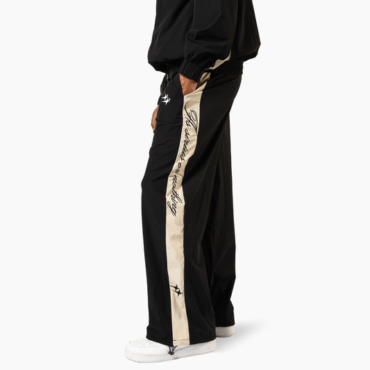 Sport Tech Pant Double Stars