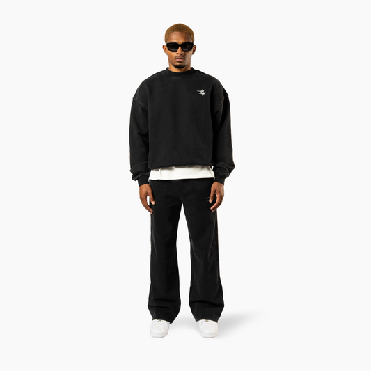 Sweater Double Stars