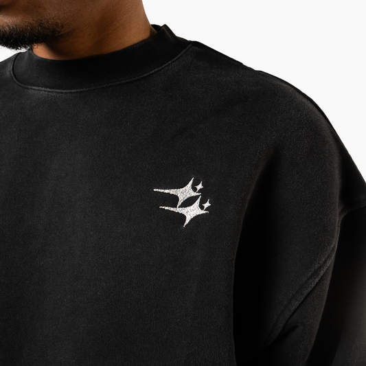 Sweater Double Stars