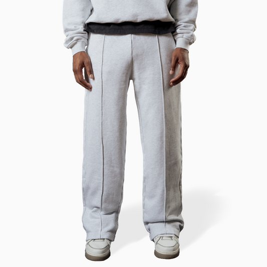 Sweatpant Signature Gris