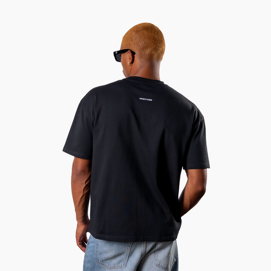 Black Signature T-shirt