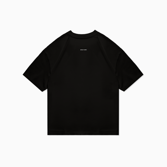 Black Signature T-shirt