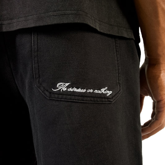 Sweatpant Double Stars