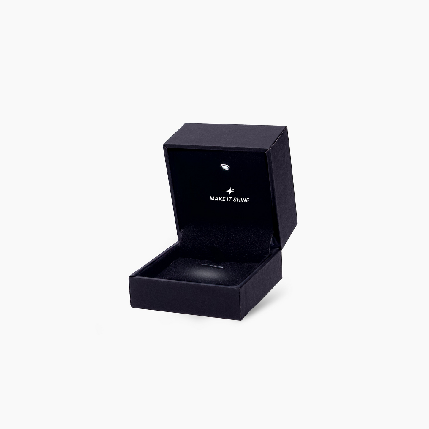 Apollo box S (Bague/Boucles d'oreilles)
