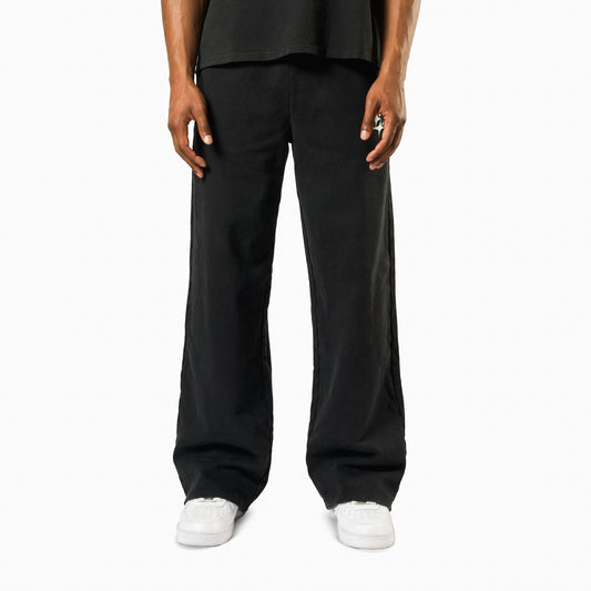 Sweatpant Double Stars