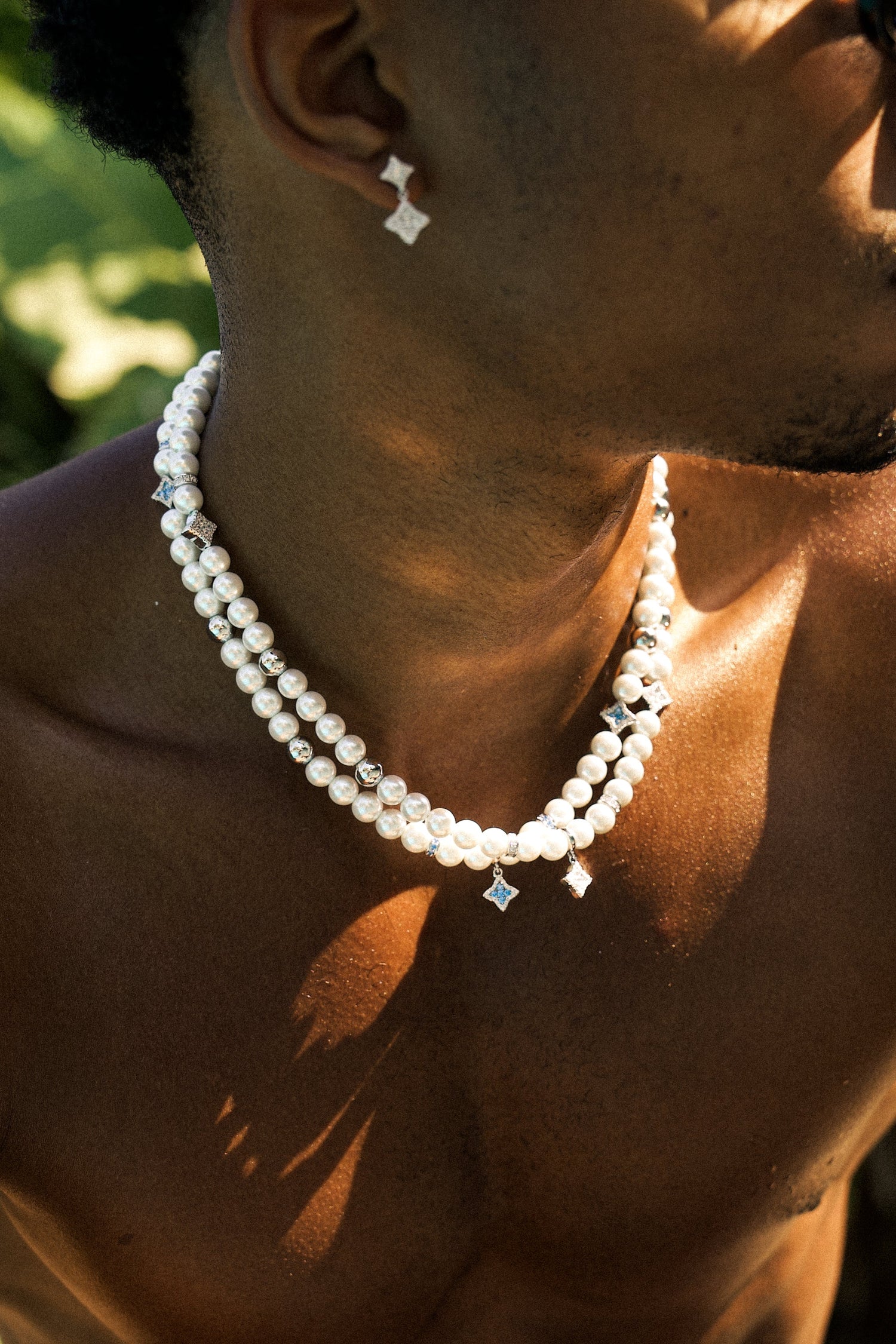 Pearl Collection