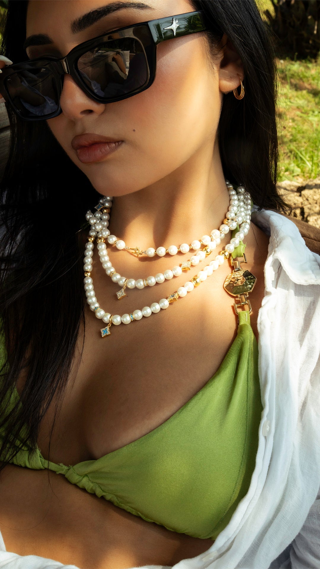 Pearl Collection