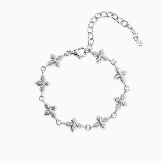 Celestial Bracelet - Silver