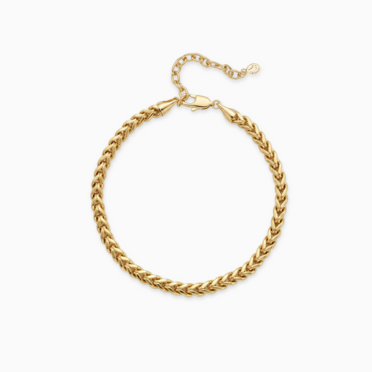 Franco bracelet 3mm