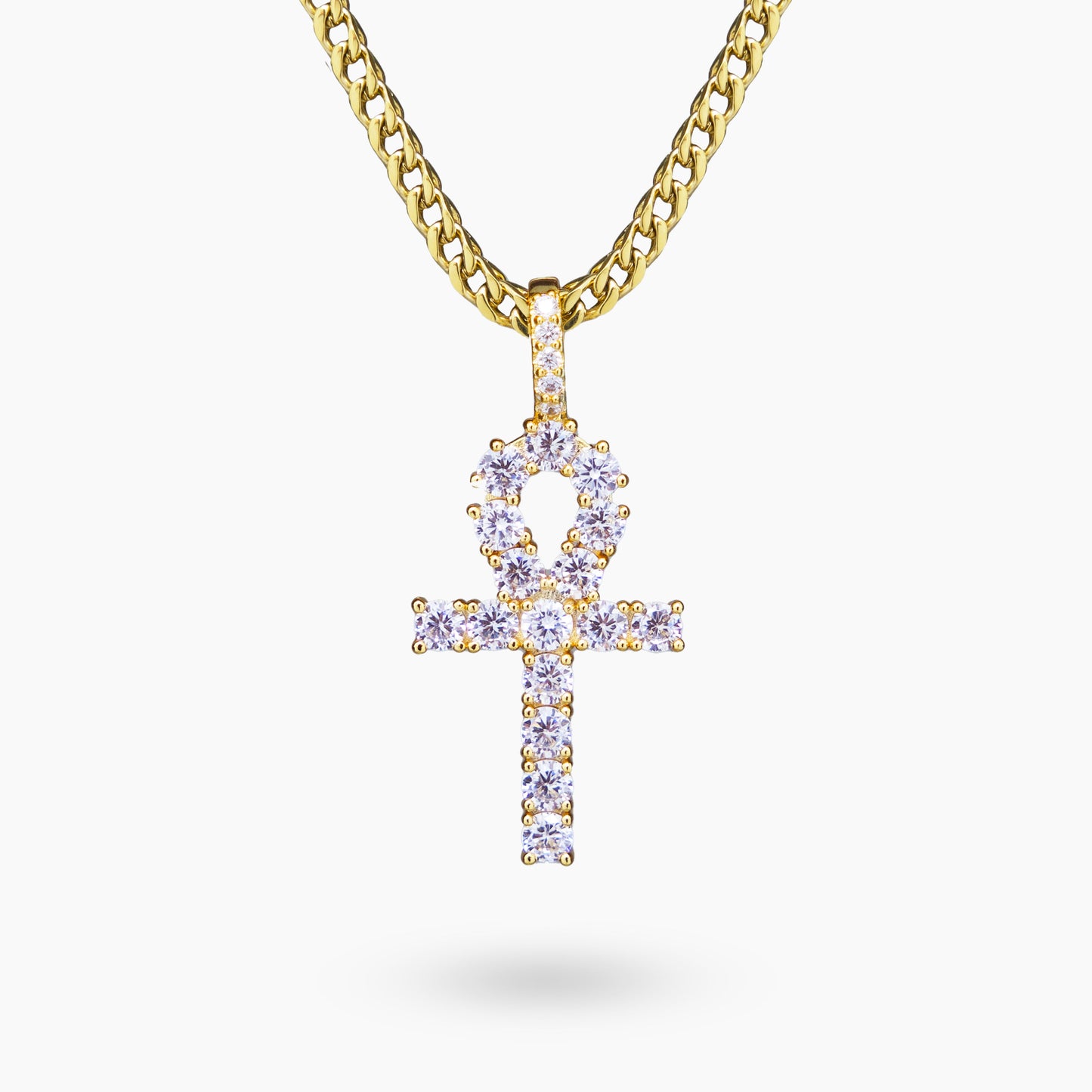 Egyptian cross