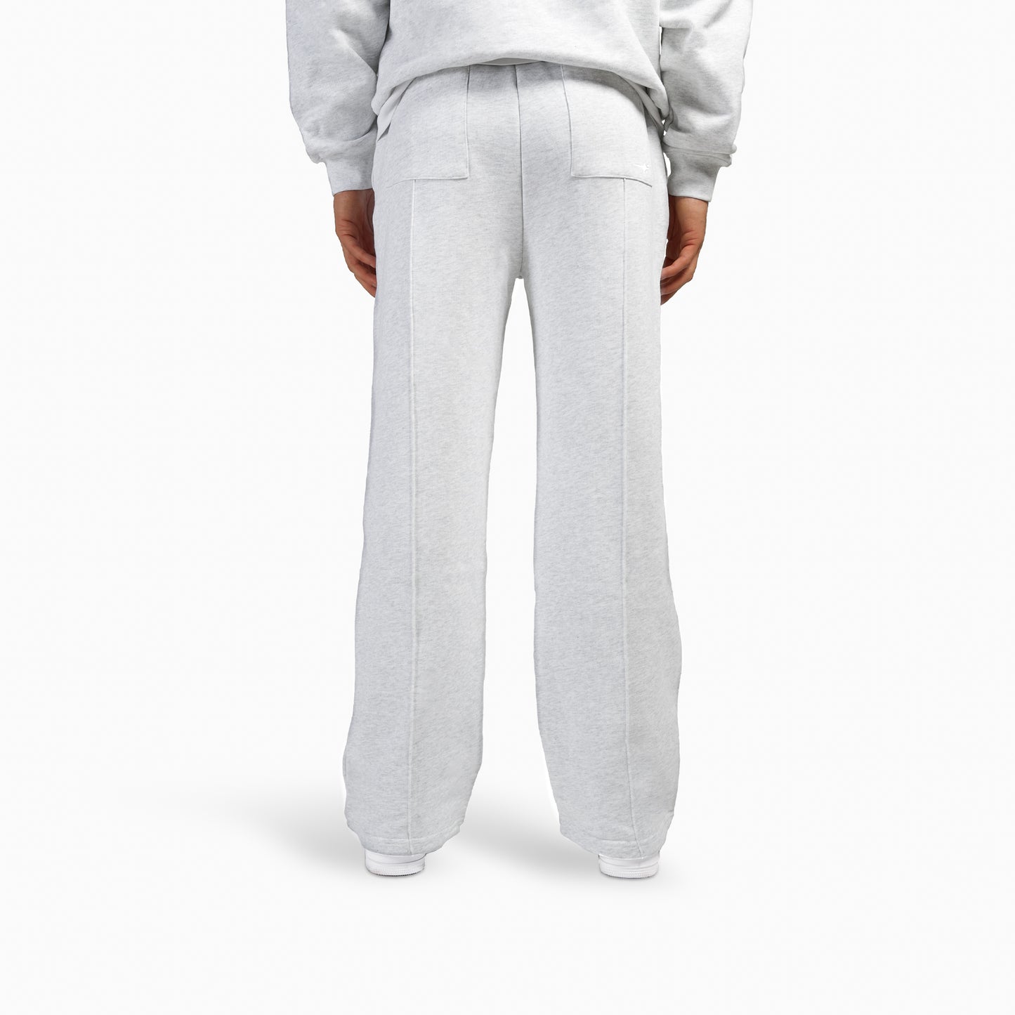 Signature Sweatpant - Grey