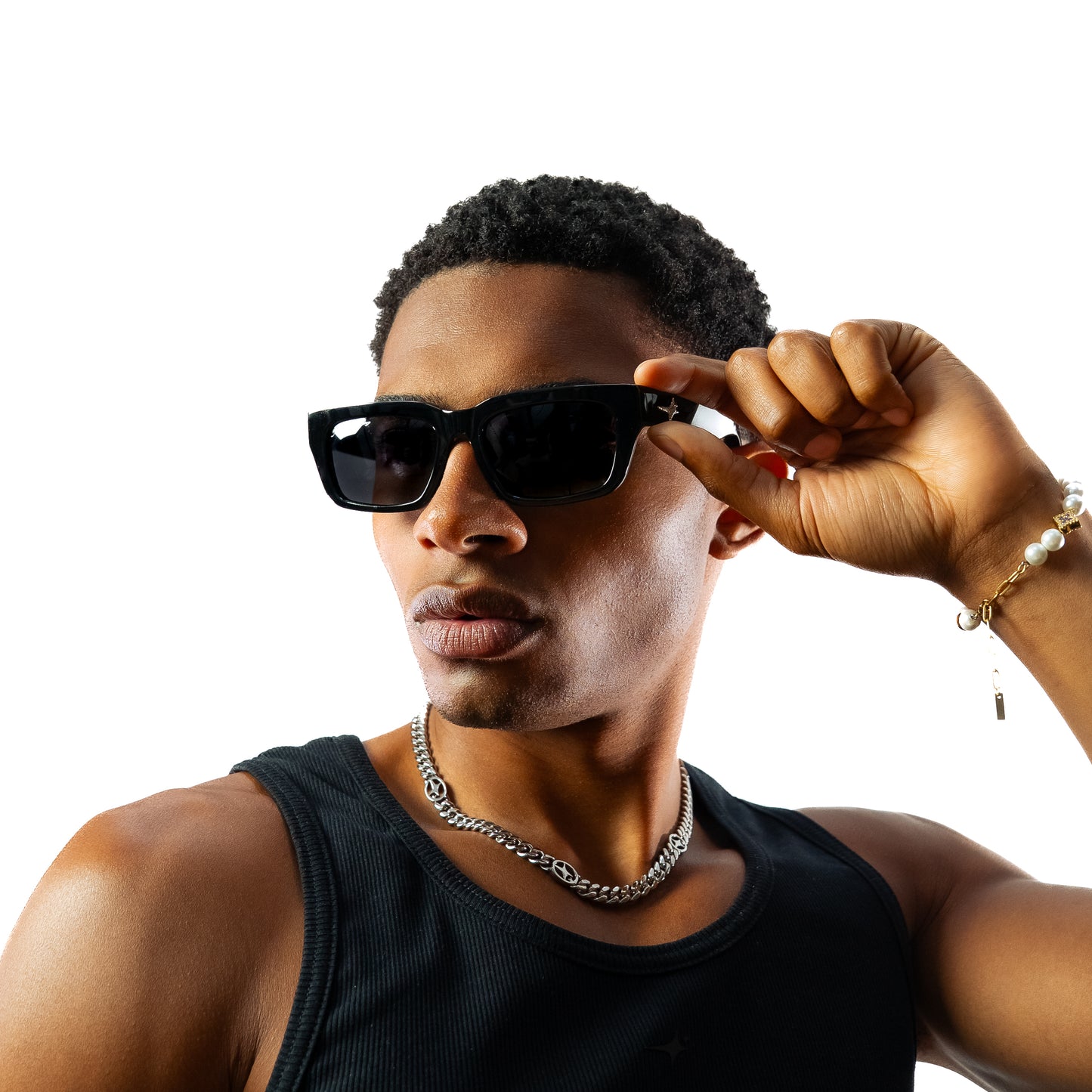 Signature sunglasses SS002