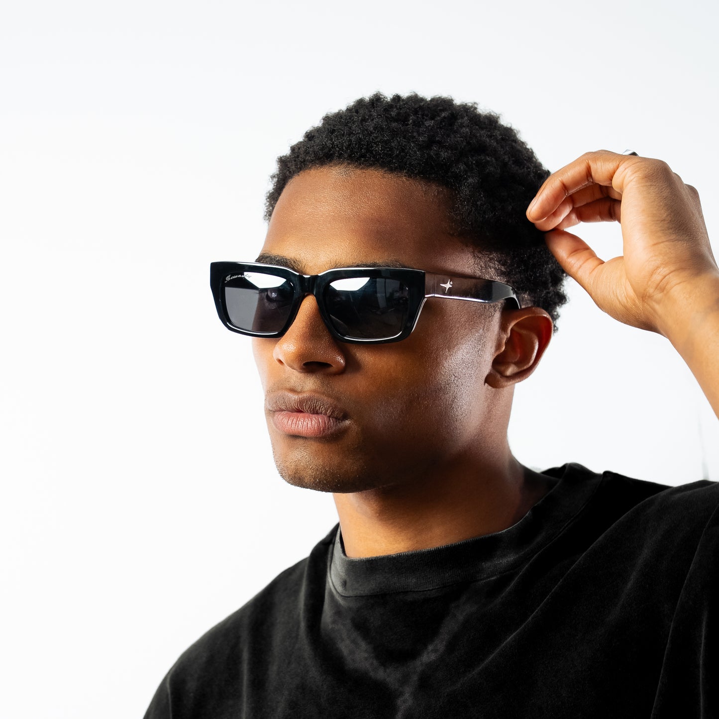 Signature sunglasses SS002