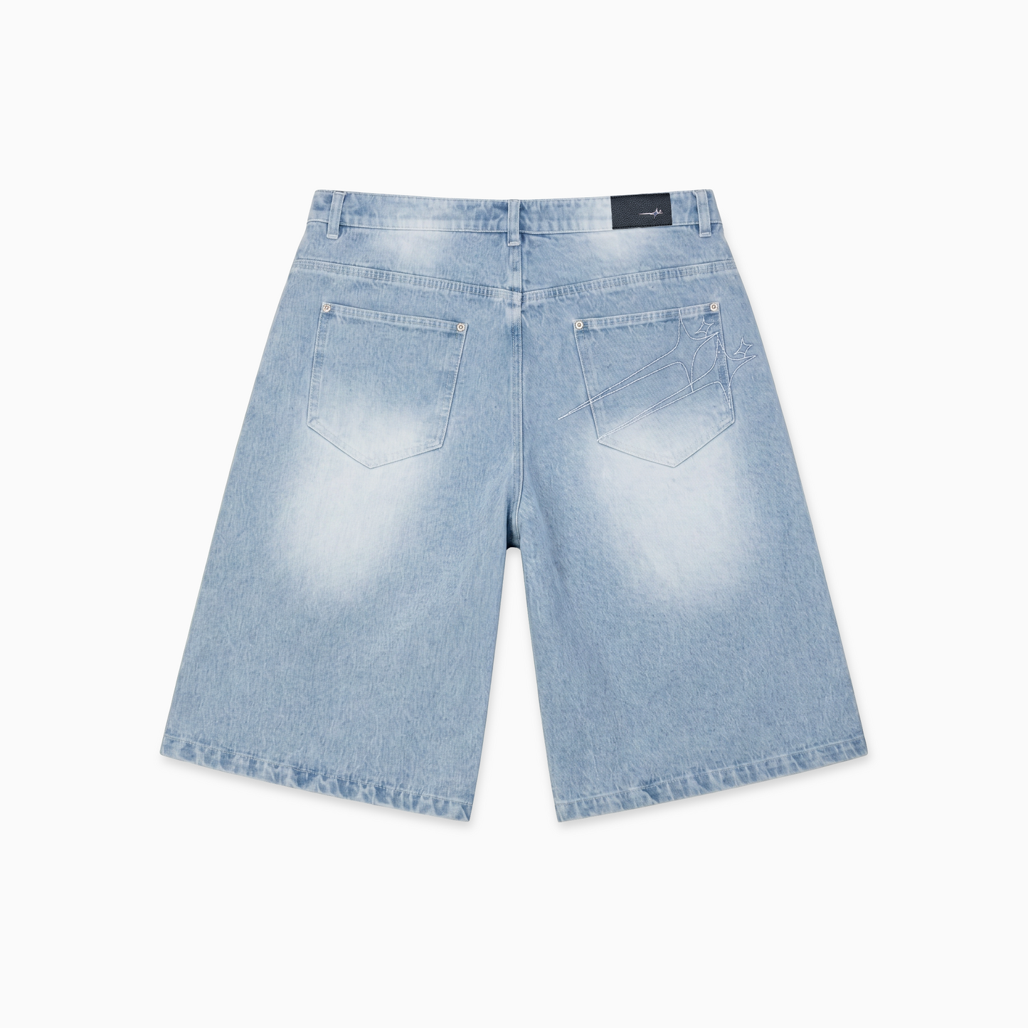 Jort Twin Stars - Light Blue