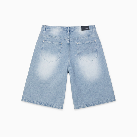 Jort Twin Stars - Light Blue