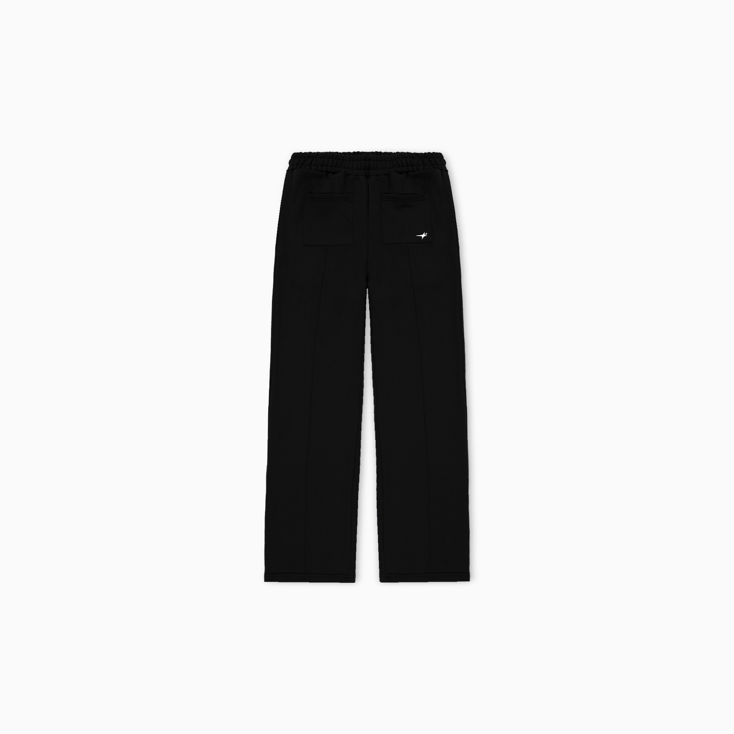 Signature Sweatpant - Black