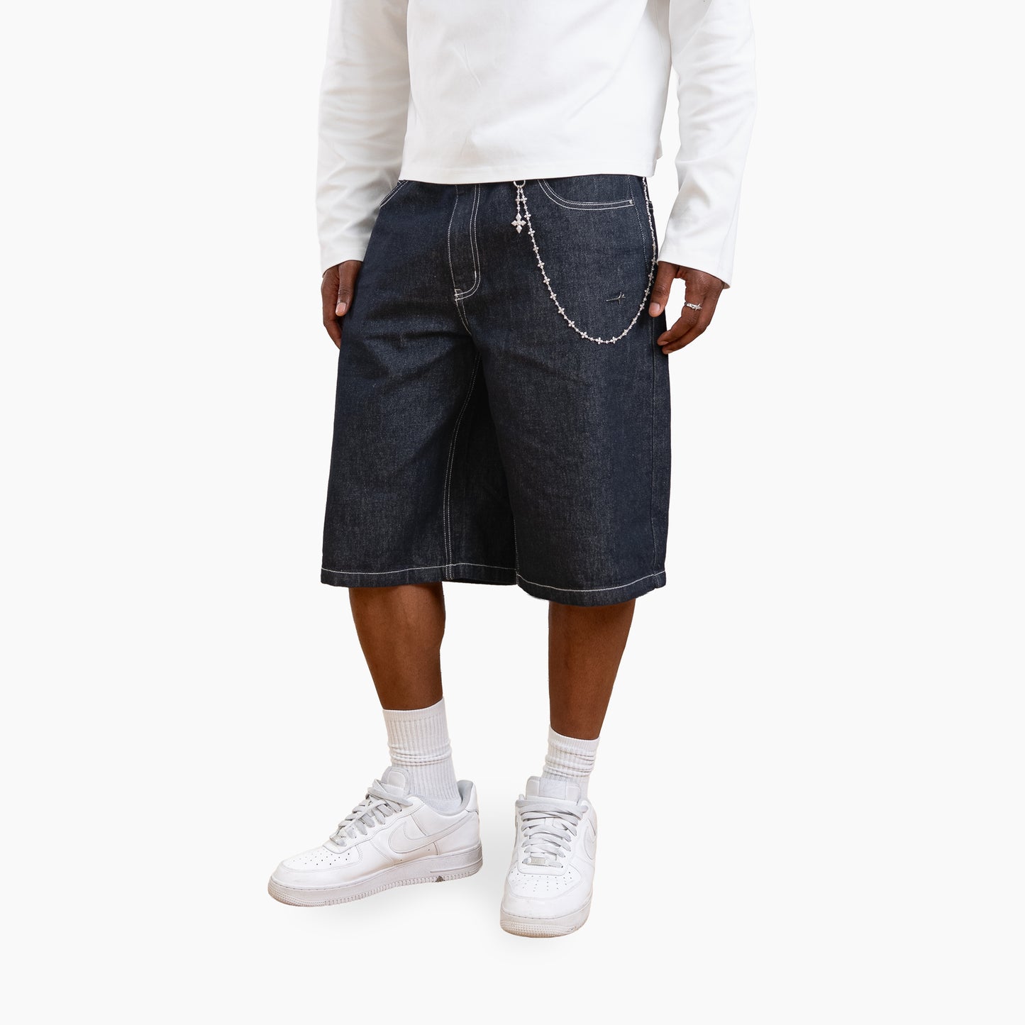 Jort Twin Stars - Dark Blue