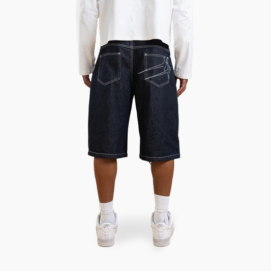 Jort Twin Stars - Dark Blue