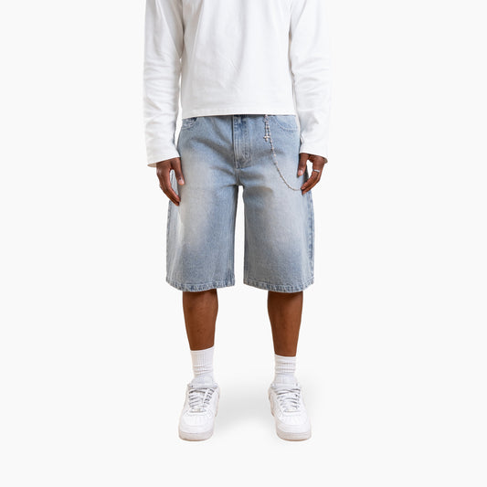 Jort Twin Stars - Light Blue