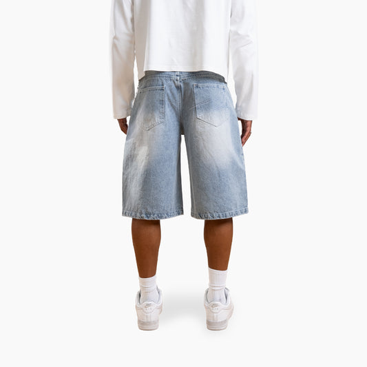 Jort Twin Stars - Light Blue